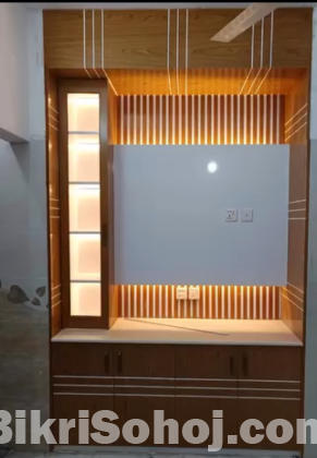 interior decoration
